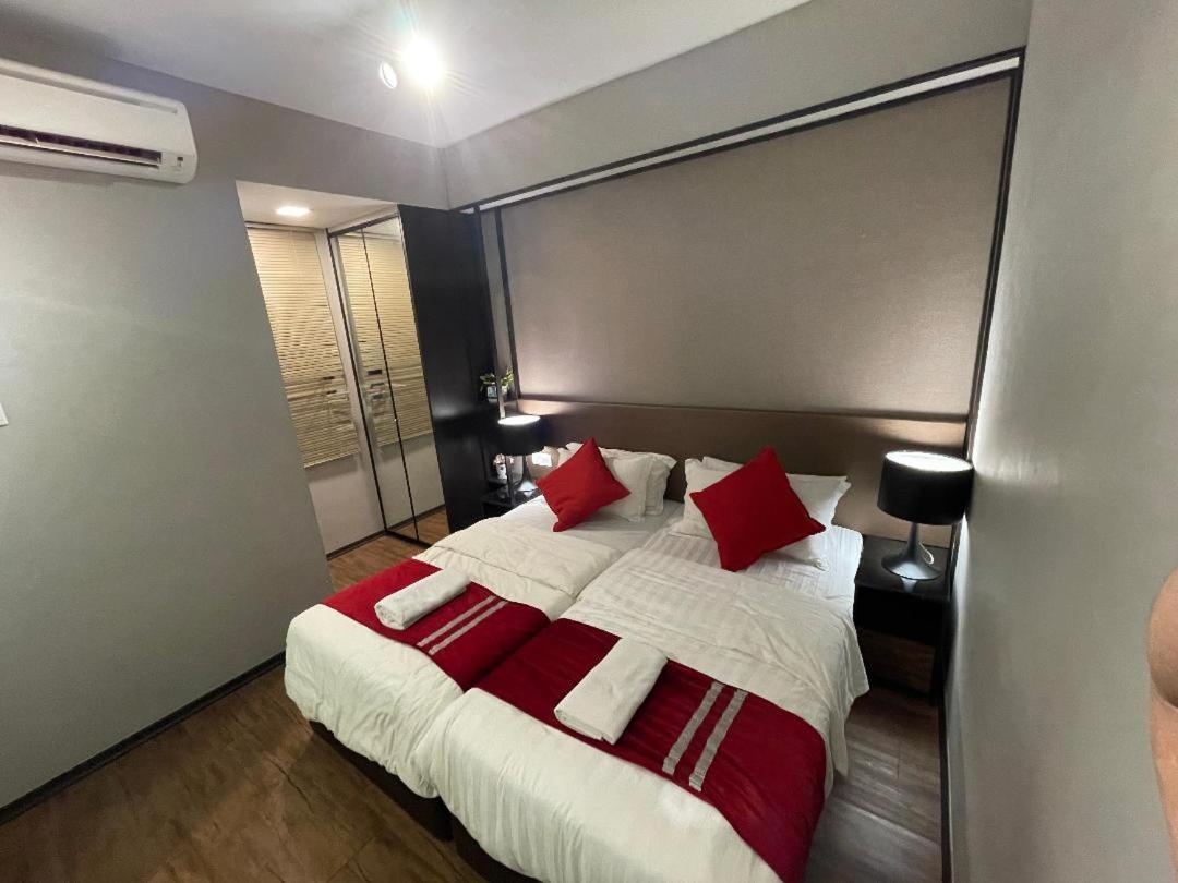 Maritime Seaview Hotel By Ss Setia Resort George Town Esterno foto