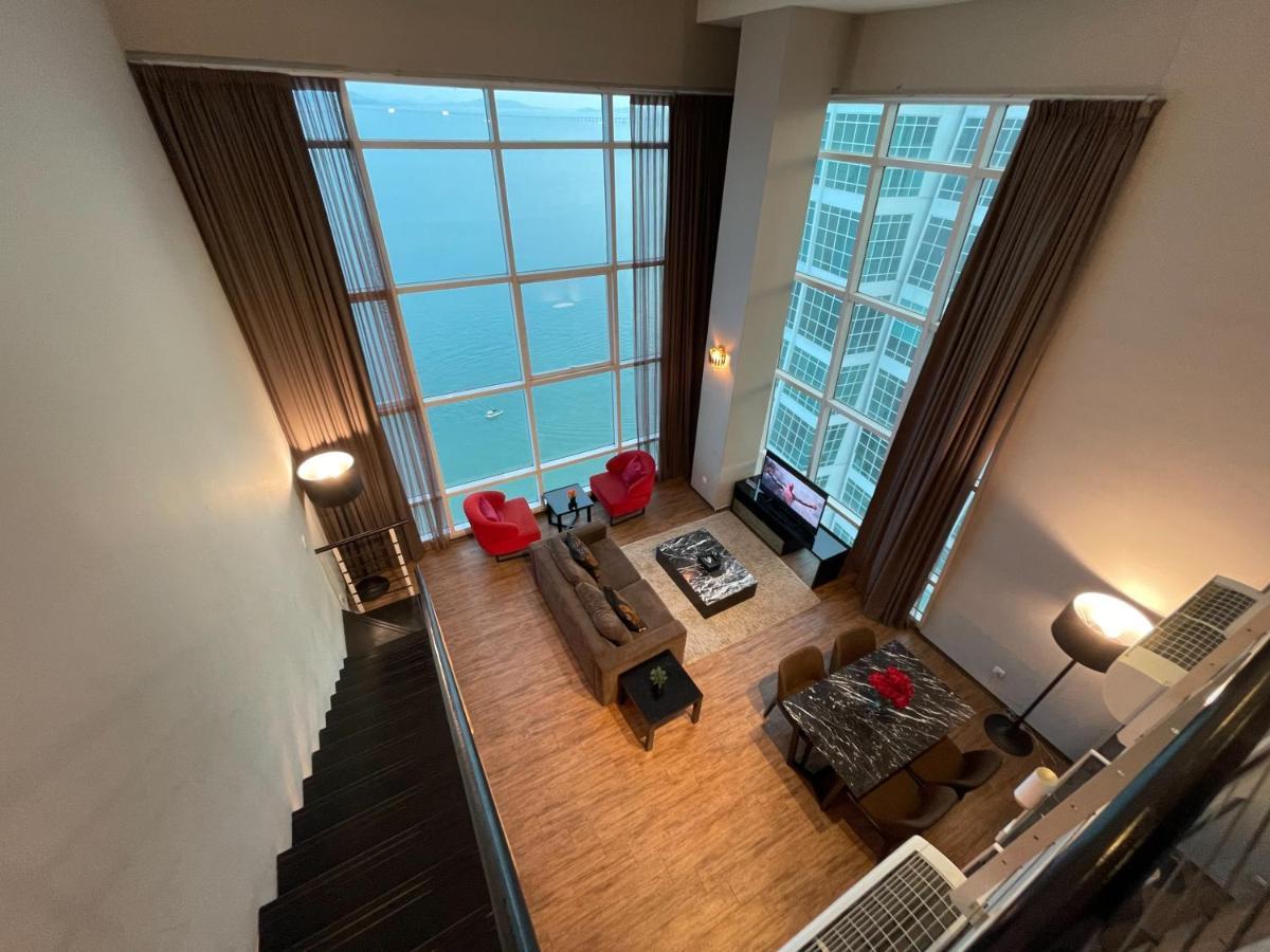 Maritime Seaview Hotel By Ss Setia Resort George Town Esterno foto