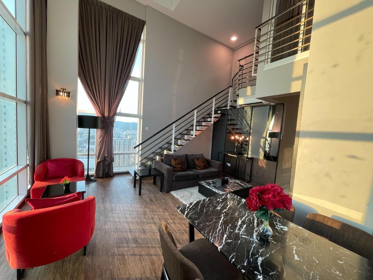 Maritime Seaview Hotel By Ss Setia Resort George Town Esterno foto