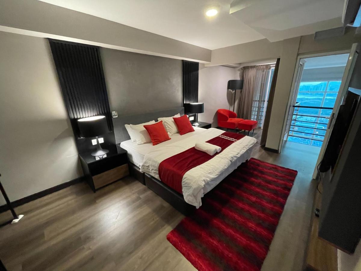 Maritime Seaview Hotel By Ss Setia Resort George Town Esterno foto